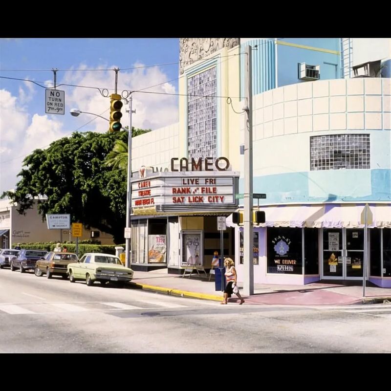 Cameo Theater