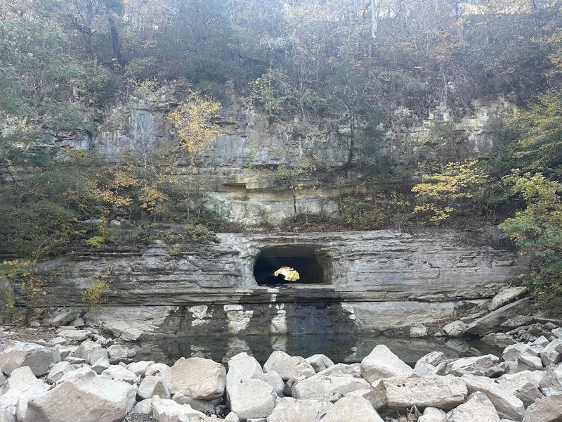 Why This Tunnel Is One of Tennessee's Most Overlooked Historic Sites