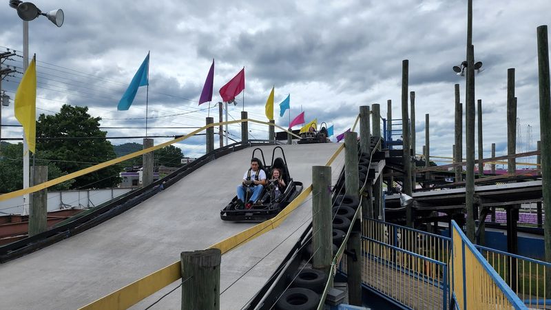 SpeedZone Fun Park (Pigeon Forge)