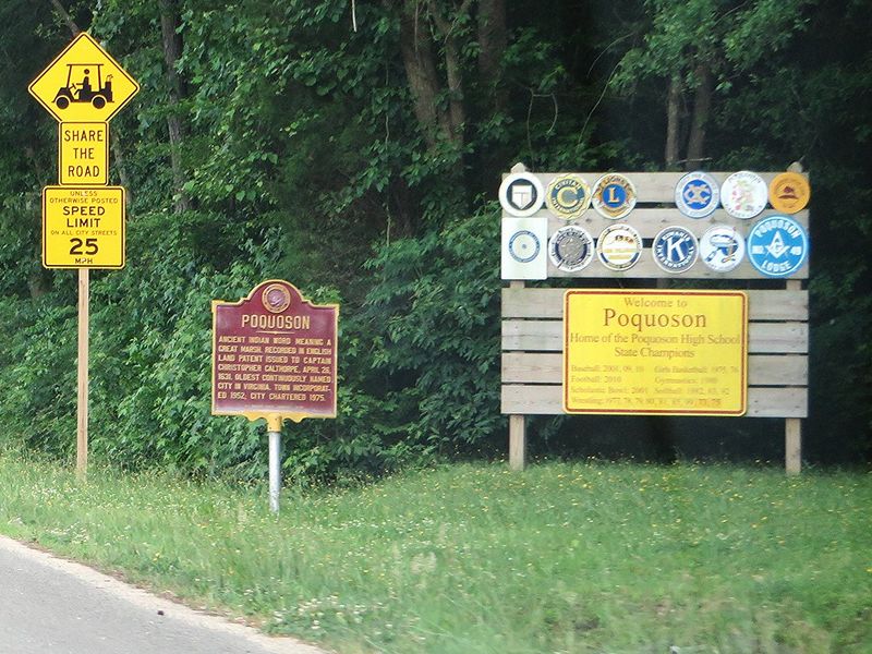 Poquoson