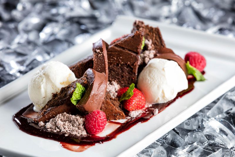 Latitudes on Sunset Key (Key West)