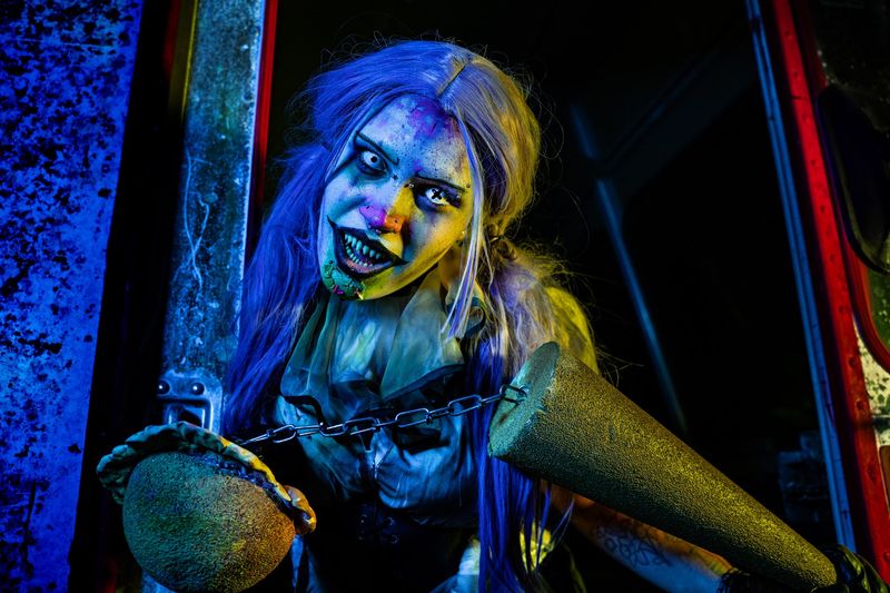 Tickets, Food, and Easy Logistics