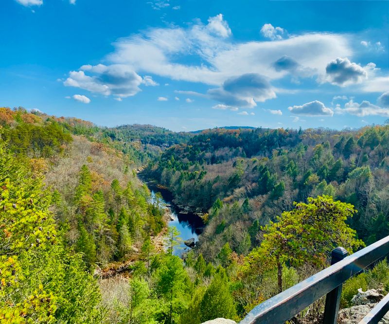 Obed Wild & Scenic River (Lancing)