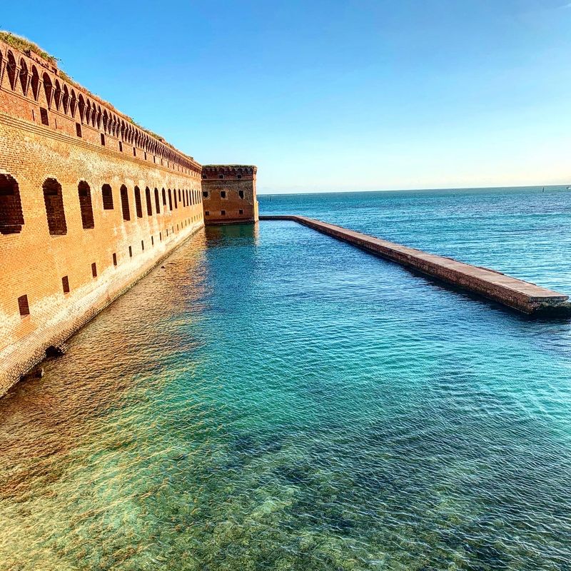 Dry Tortugas National Park