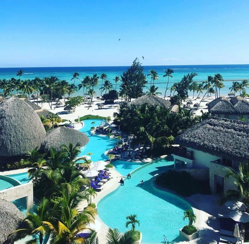 Punta Cana, Dominican Republic