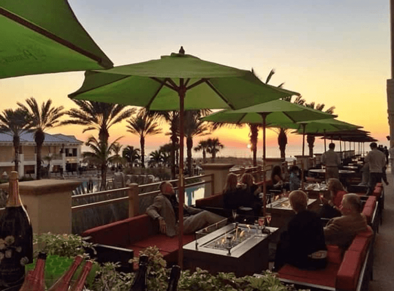 Caretta on the Gulf (Clearwater Beach – Sandpearl)