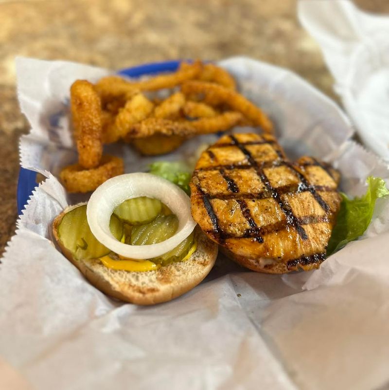 More Than a Meal&mdash;It's an Experience