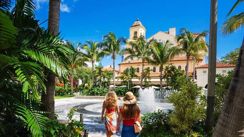 Warm, Glowy Weather Without Peak-Summer Punishment