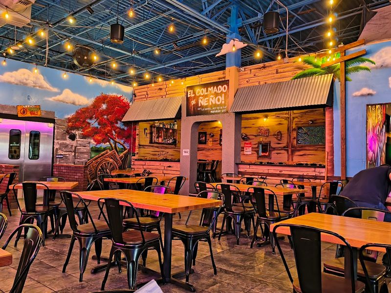 Pal Campo Restaurant (Orlando)