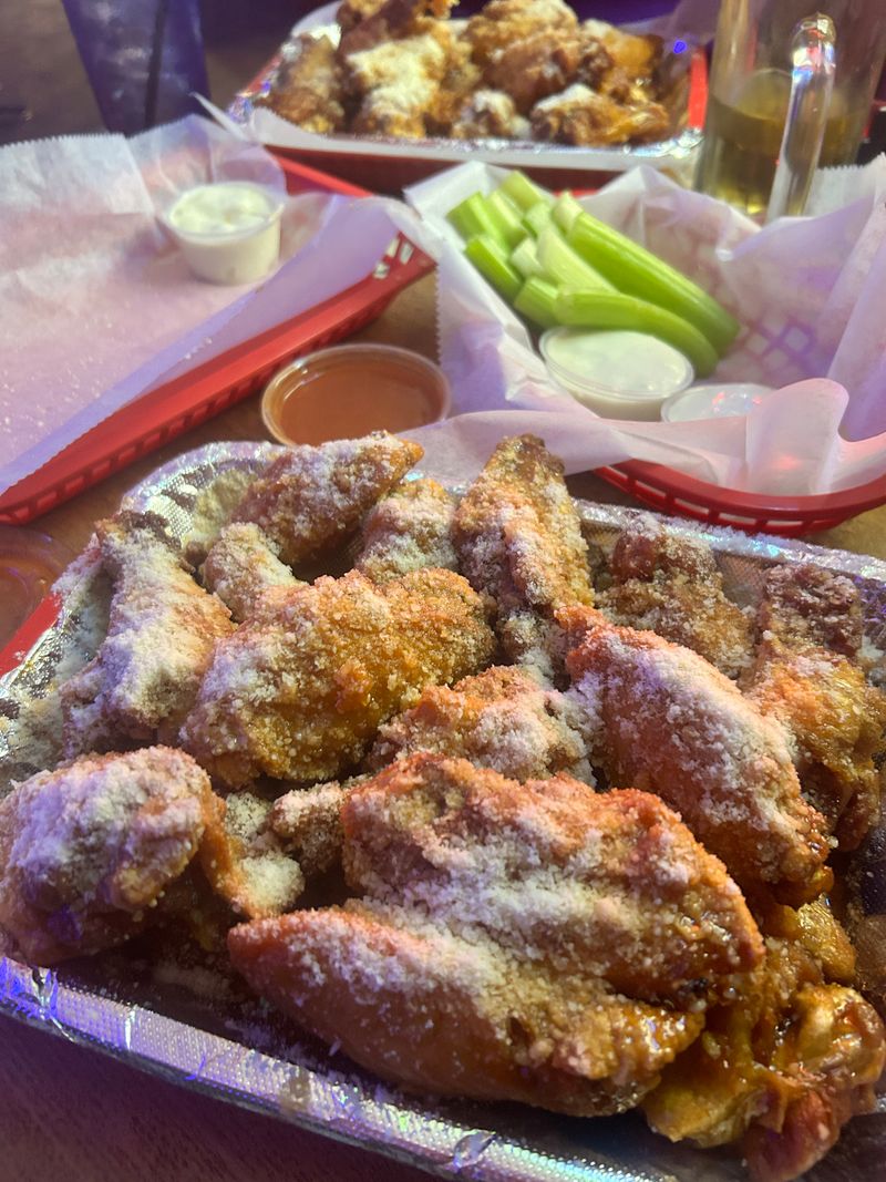 What Makes Their Wings Stand Out From the Rest