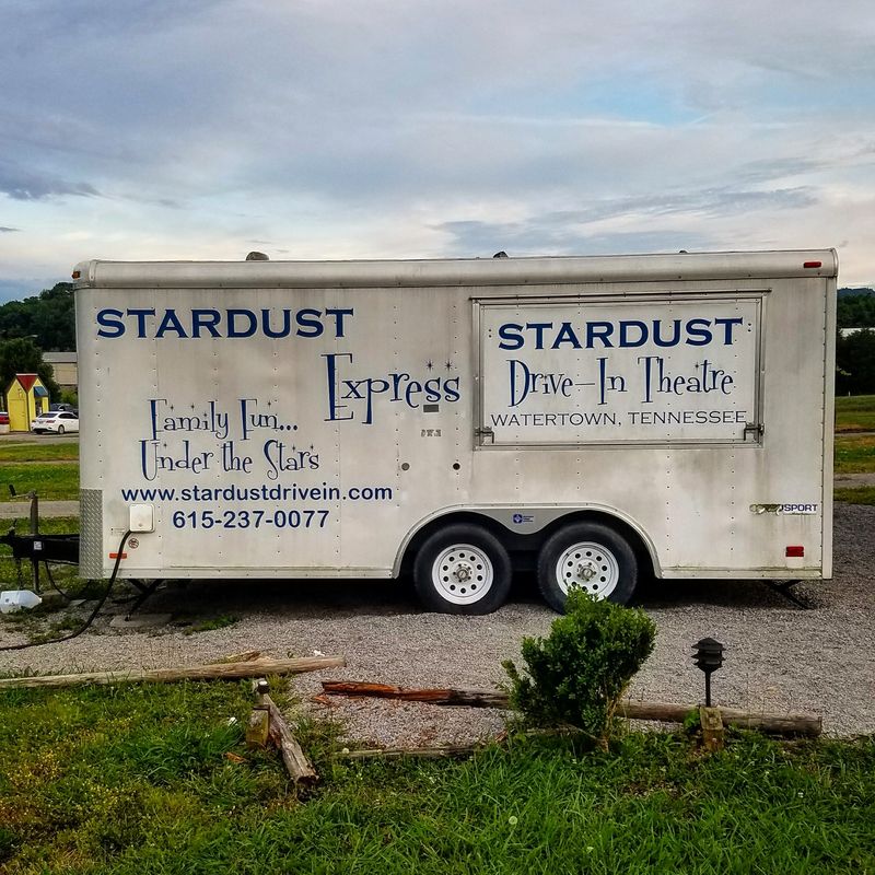 Why Stardust Drive-In Theatre Is Still Worth the Drive Today