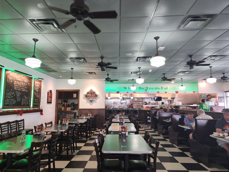 Metro Diner (Kissimmee)