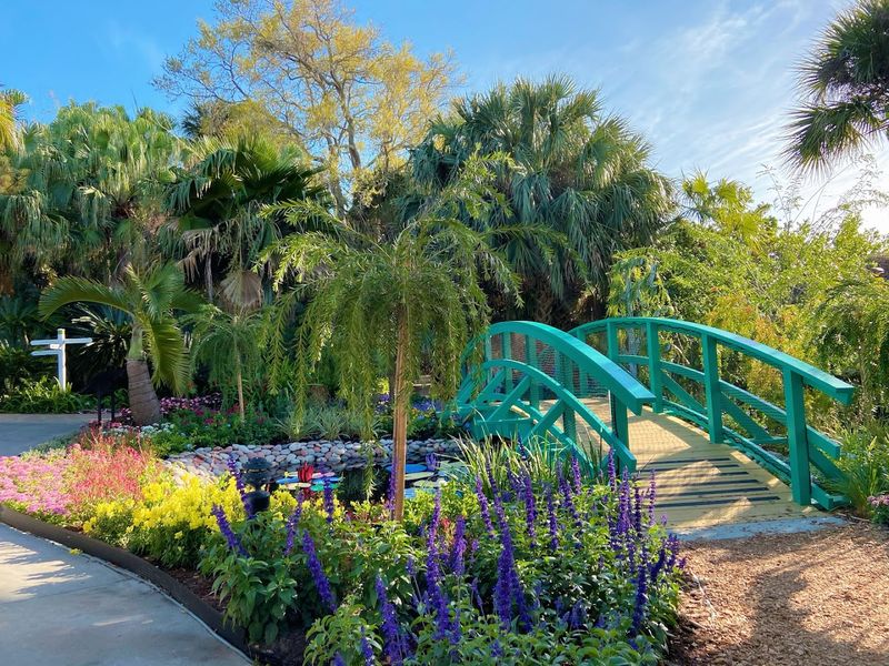 Marie Selby Botanical Gardens (Sarasota)