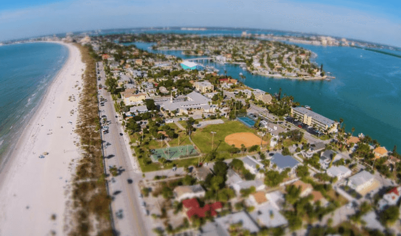 Pass-a-Grille (St. Pete Beach)