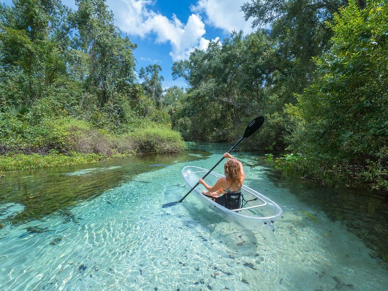 Wekiwa Springs State Park (Apopka)