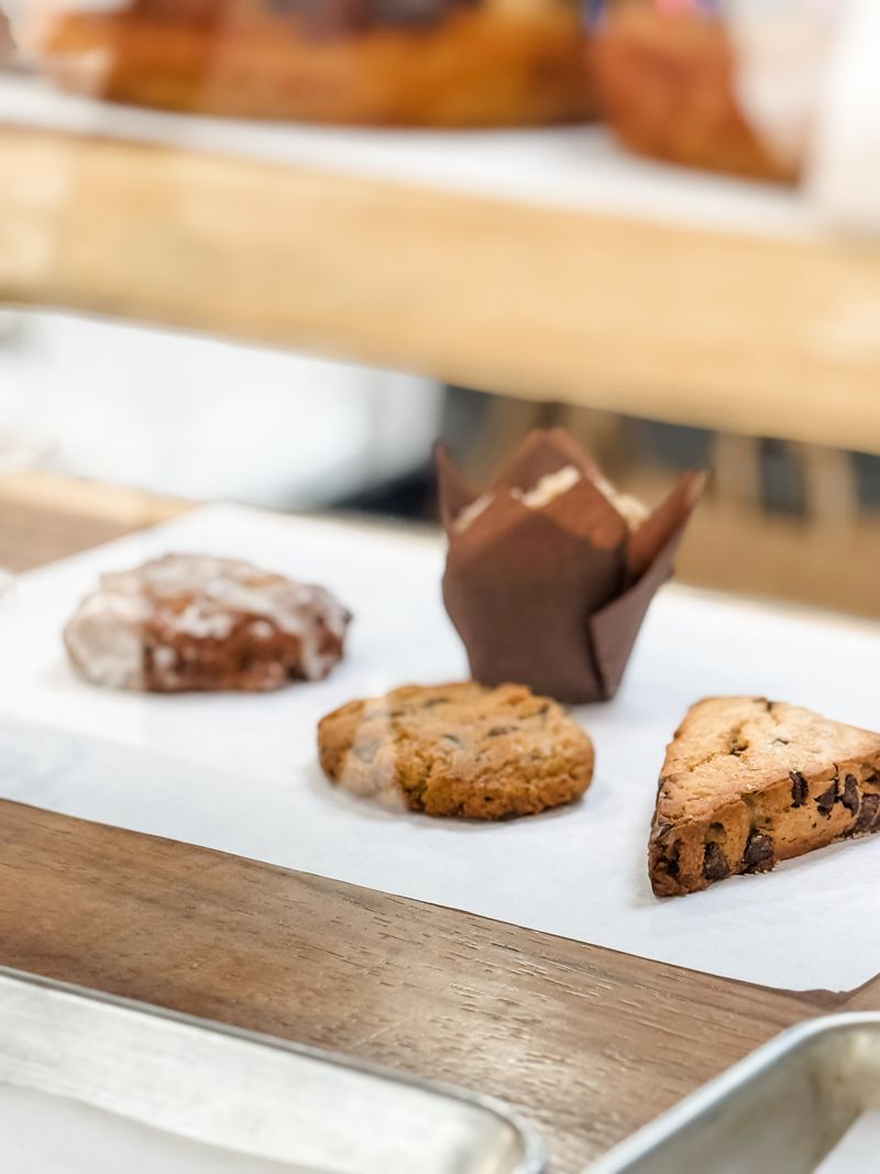 Gluten Free Goose, A Bakery (Nashville)