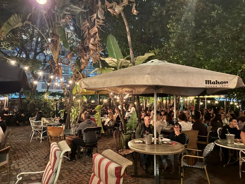 Live Music or Jazz Night