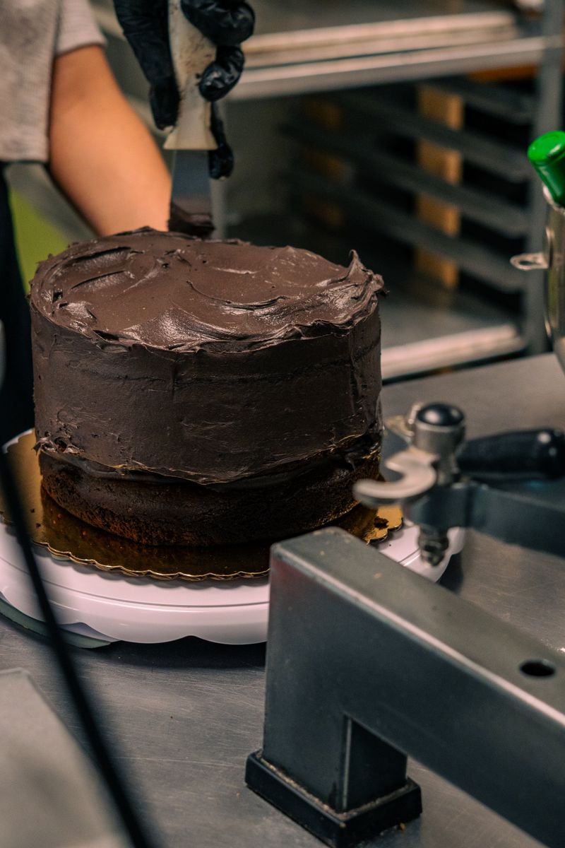 Healthy Body Bakery (Goodlettsville)