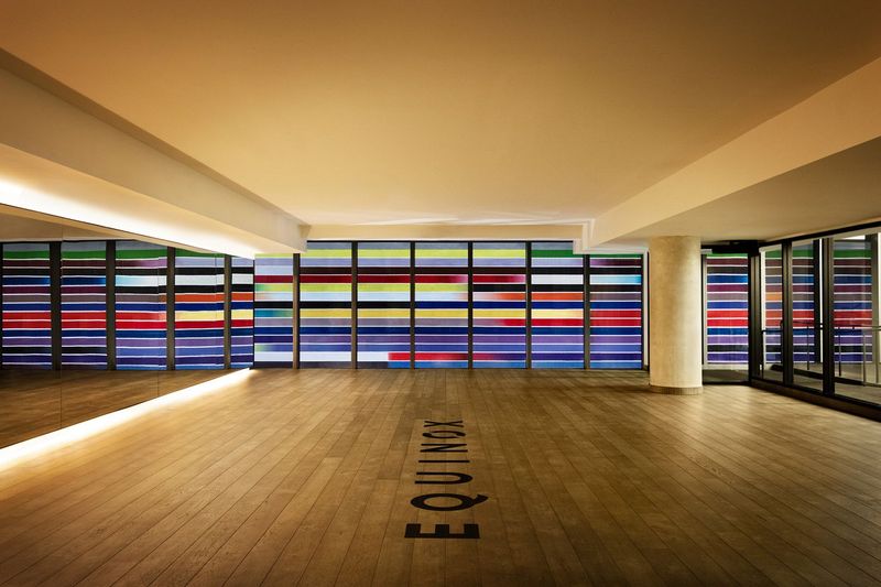 Equinox Brickell Heights