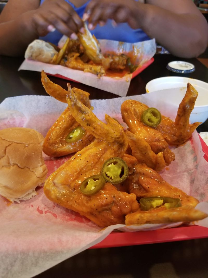 What To Order If You Are Not Craving A Burger