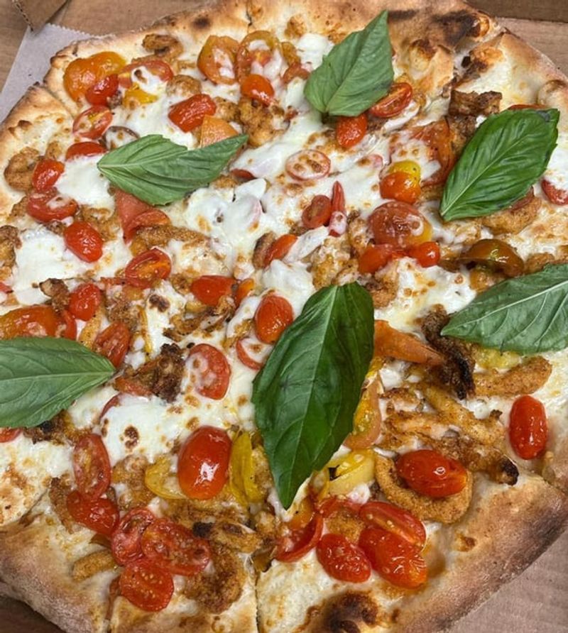 Wood & Fire (Delray Beach)