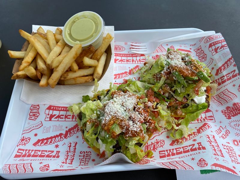 A Rotating Lineup of Local Chefs