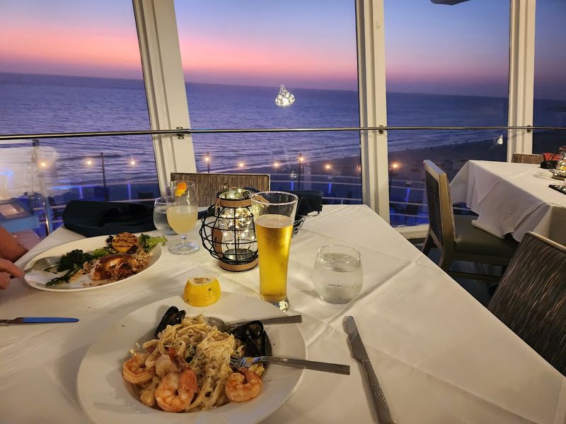 Seafood Highlights Locals Love