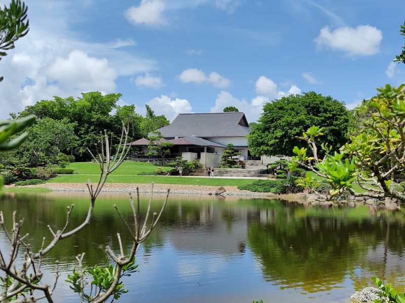 Yamato-kan and Living History