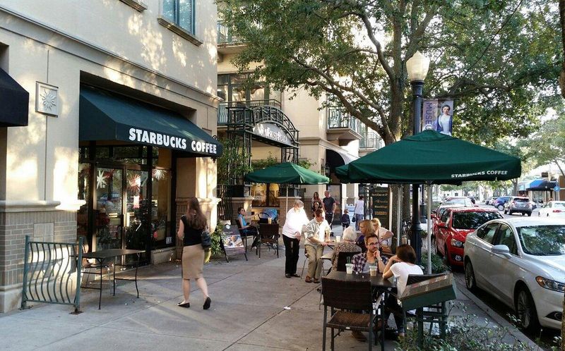 Park Avenue (Winter Park)