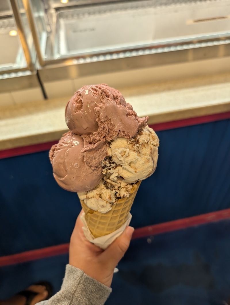 Why Locals Swear This Is the Best Ice Cream in Southwest Florida