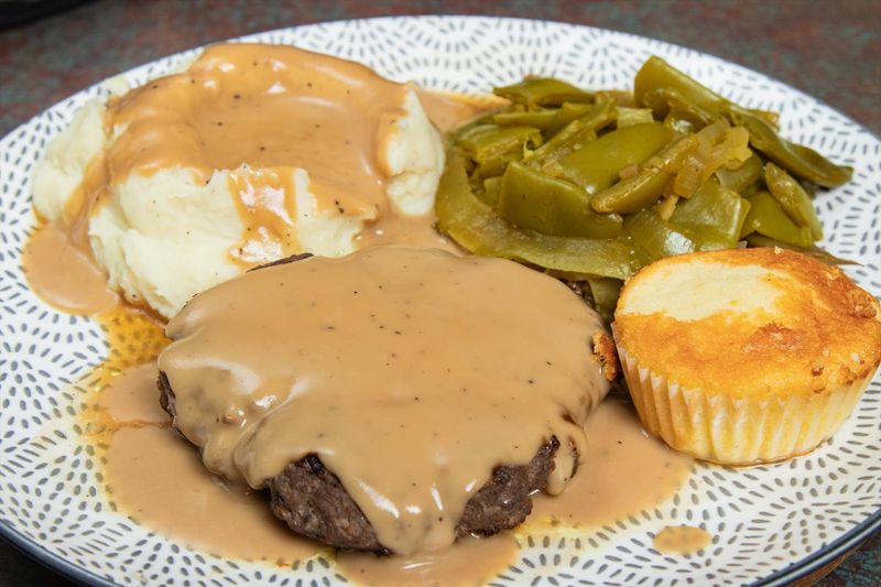 Granny’s Soul Food (Clarksville)