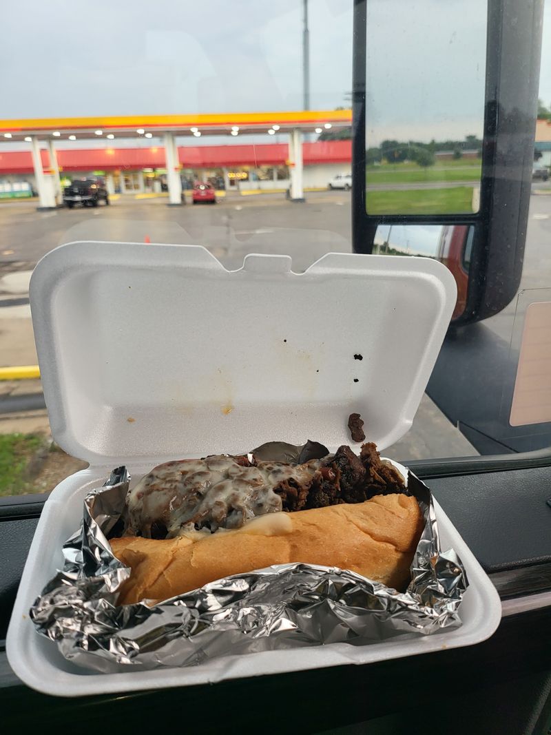 I-24 Truck and Auto Plaza — Manchester, TN