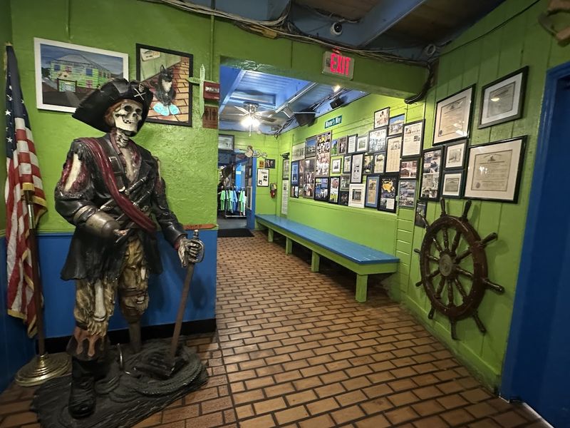 Old Key Lime House (1889) — Lantana