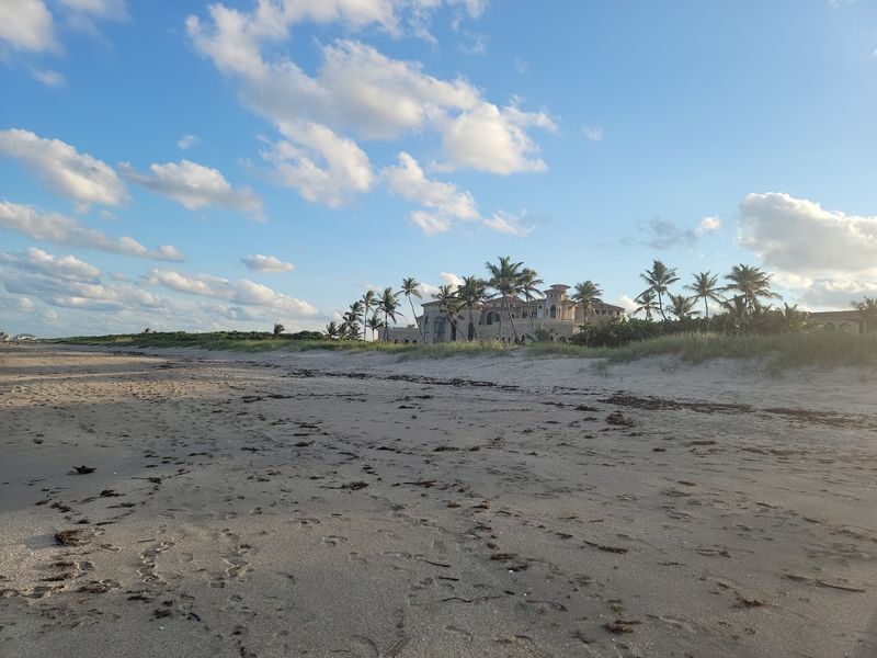 Jensen Beach Park Day Trip