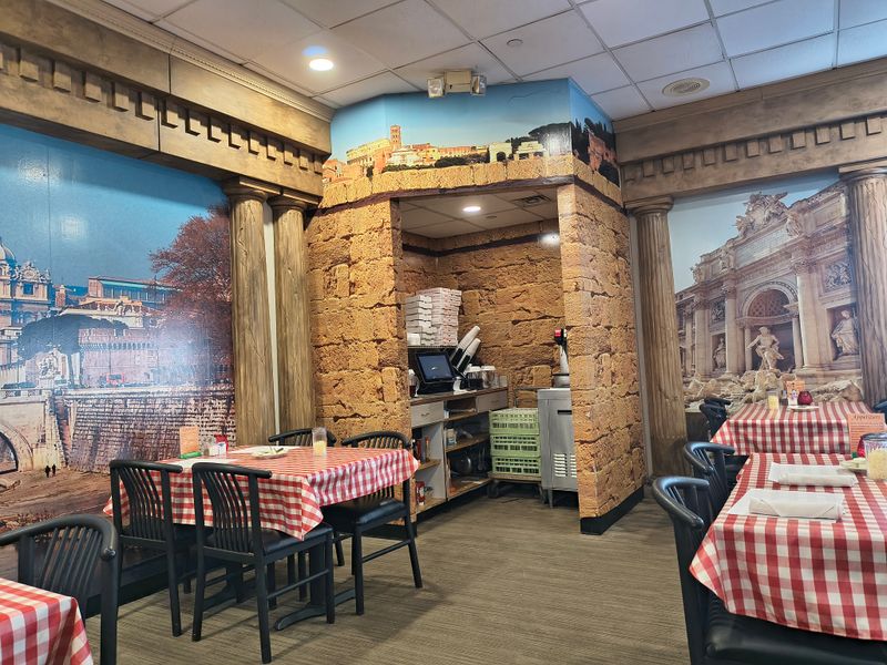 Coletta's Italian Restaurant, Memphis