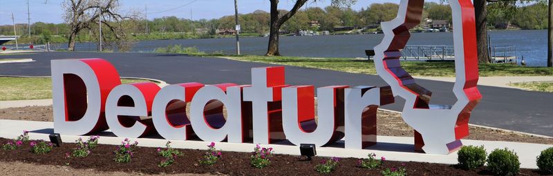 Decatur - Small Town Charm with Big Adventures