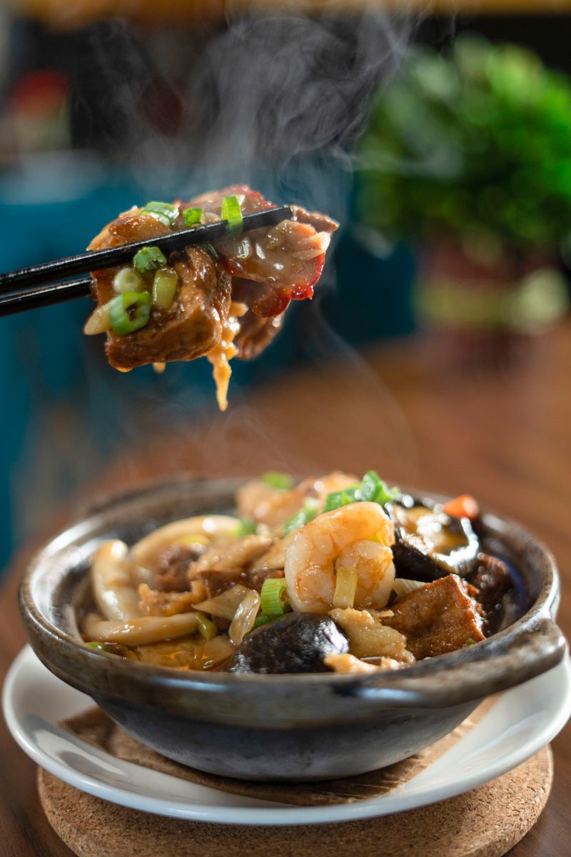 Yummy House China Bistro