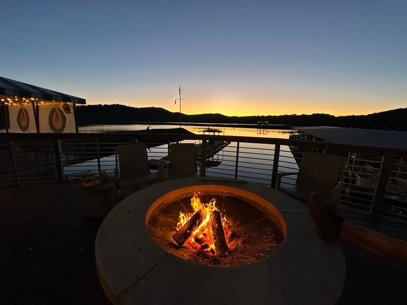 Wildwood Resort And Marina (Granville)