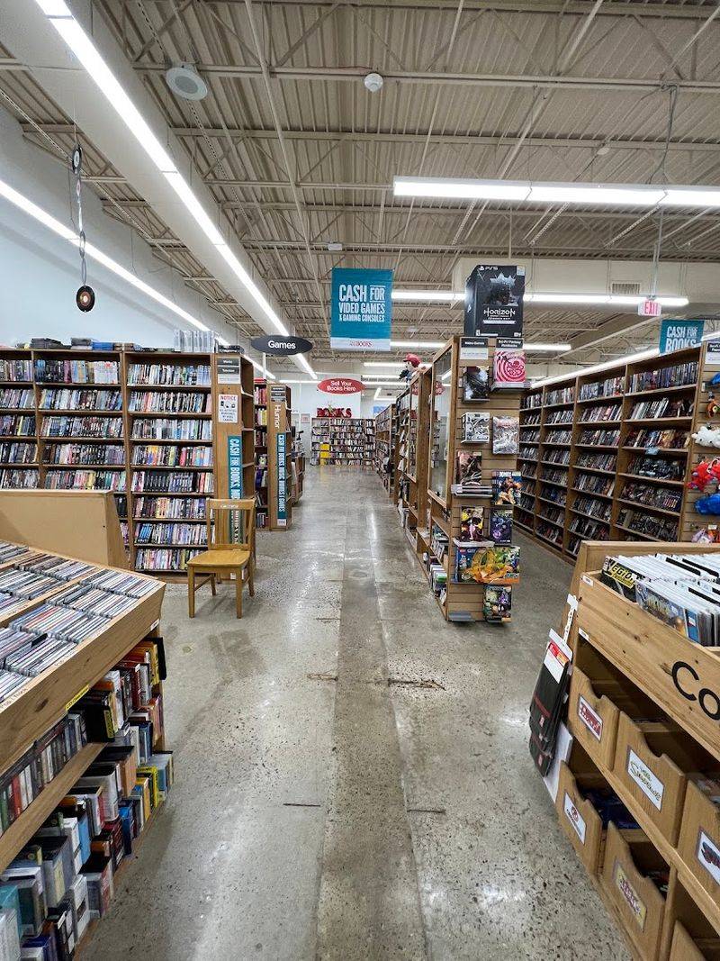Half Price Books (Nashville)