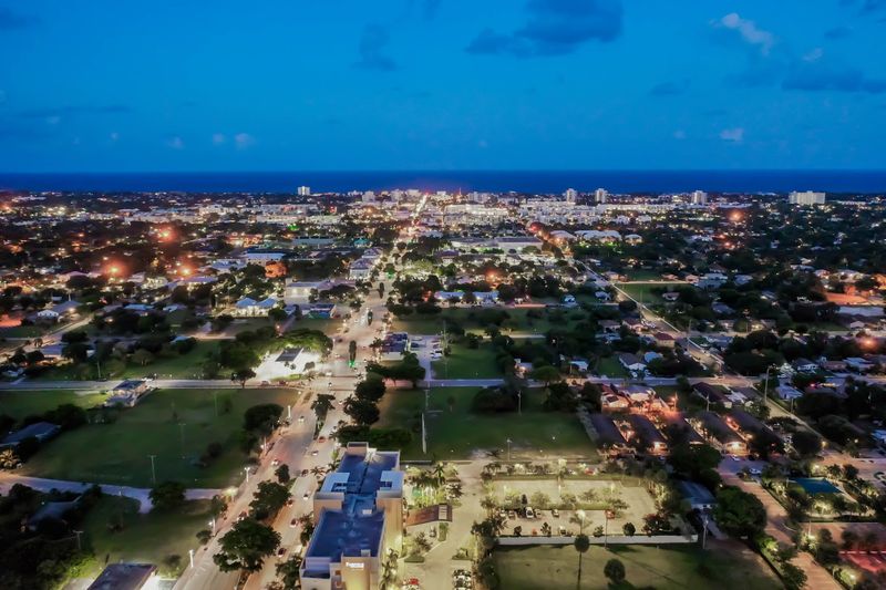 Delray Beach (Atlantic Ave)