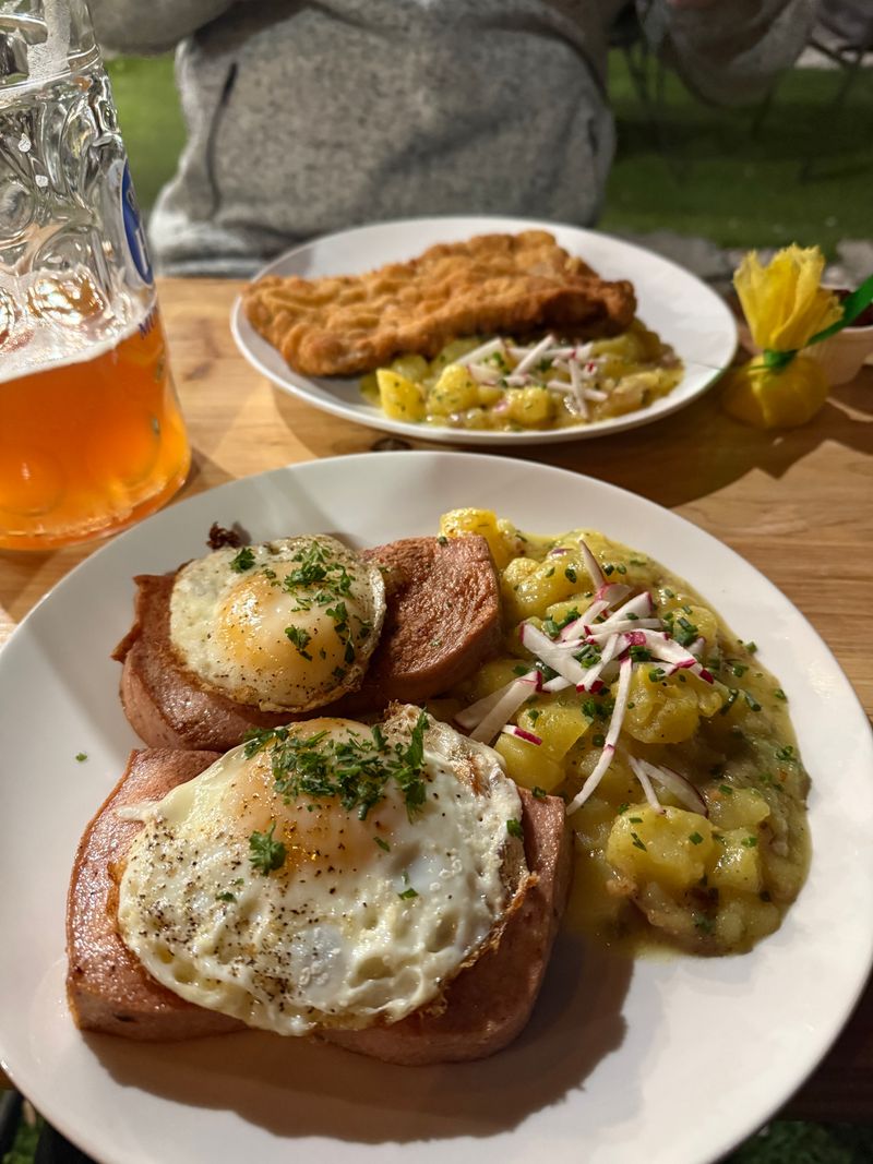 Siegfried’s Restaurant