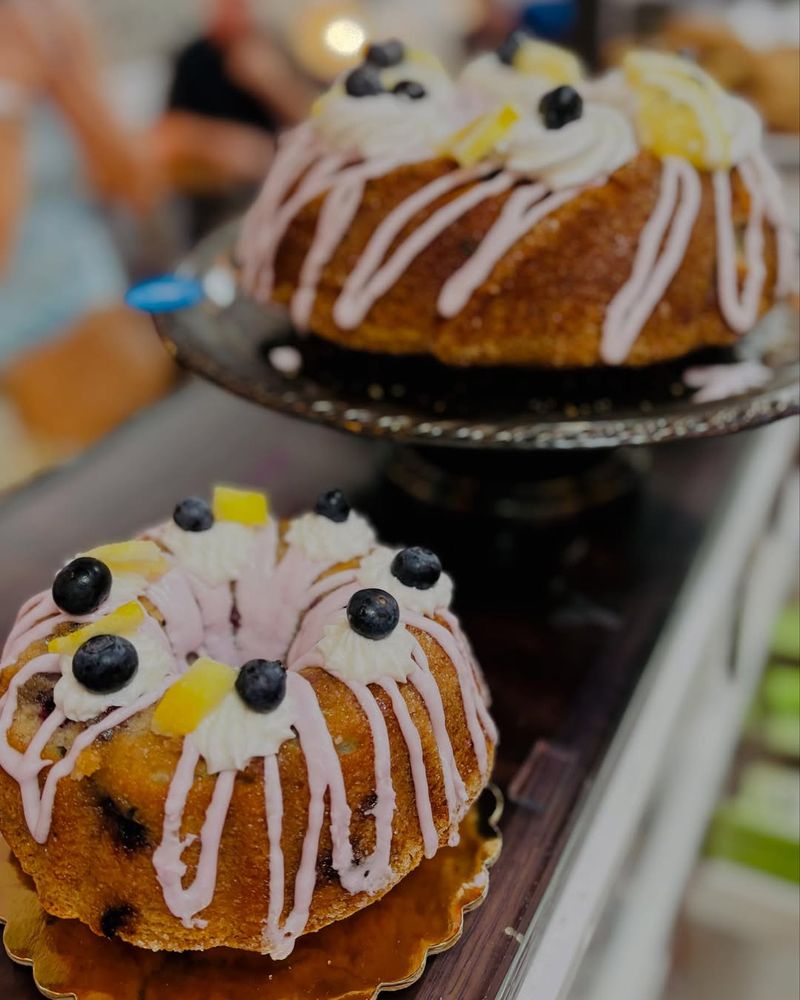 Epiphany Gluten Free Bakery (Statewide / Florida)