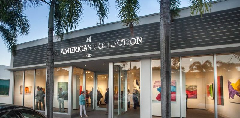 The Americas Collection