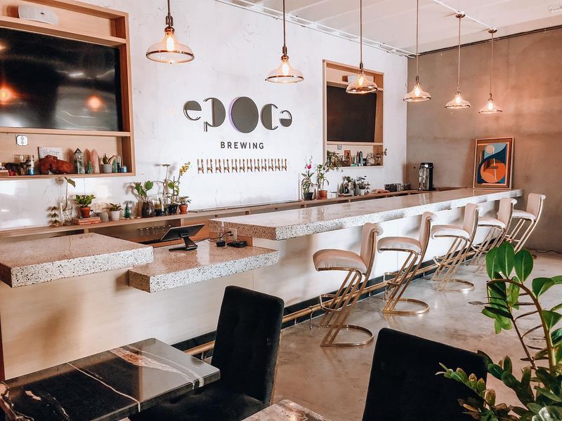 Epoca Brewing Company