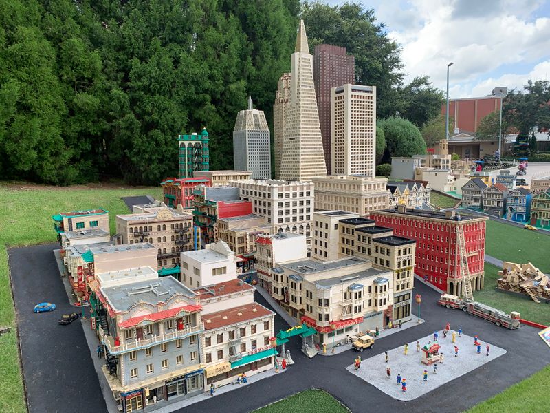 LEGOLAND Florida (Winter Haven)