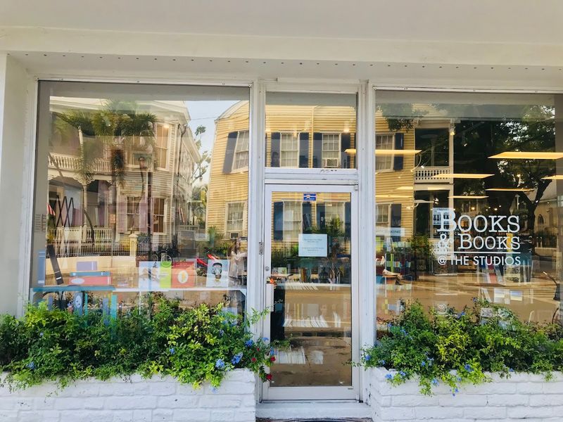 Books & Books @ The Studios of Key West (Key West)