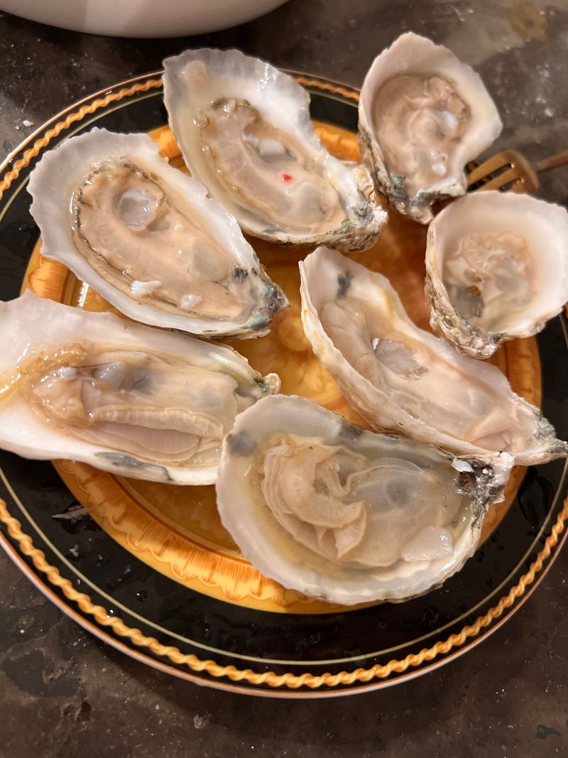 The Shrimp Dock – Bearden (Knoxville)