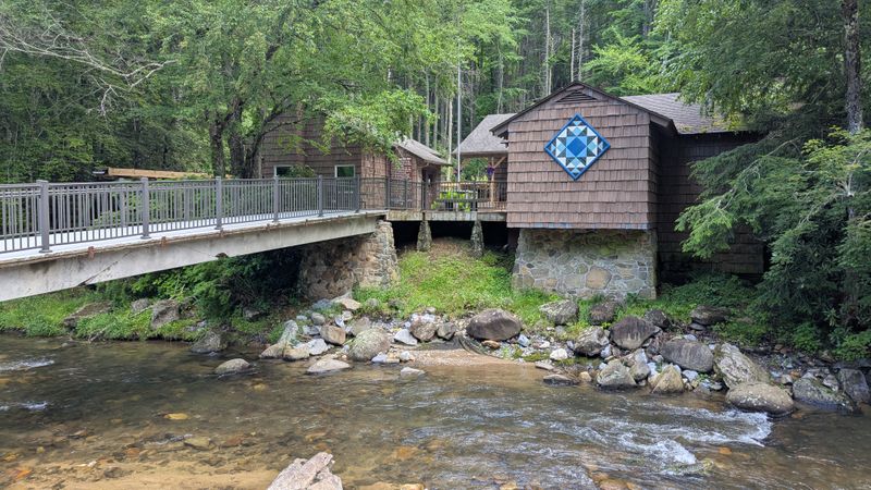 Roan Mountain State Park (Roan Mountain)