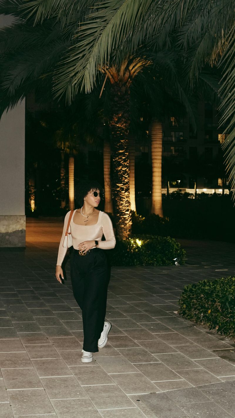 Go car-lite when you can