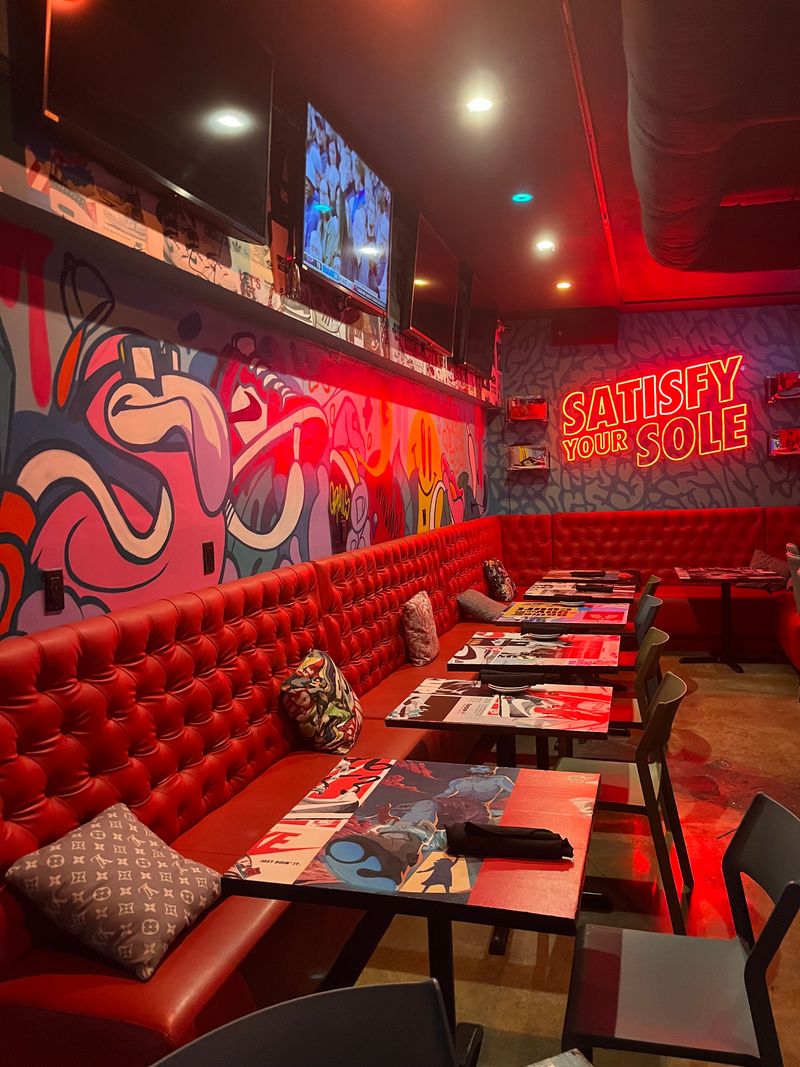 Grails Miami (Wynwood)